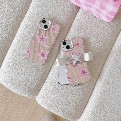 Twilight Sparkle Star Case - Peeperly
