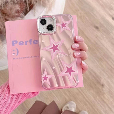 Twilight Sparkle Star Case - Peeperly