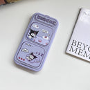 Whimsy Animated Foldable Stand Case