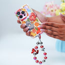 Lively Floral Paradise Protective Case