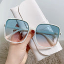 Beachy Sunglasses