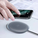 Gummy Flow Quick Wireless Charger
