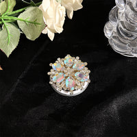 Luxury Rhinestone Gem Phone Gripper