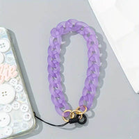PHONE LANYARDS