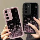 Soft Petal Paradise Case - Samsung