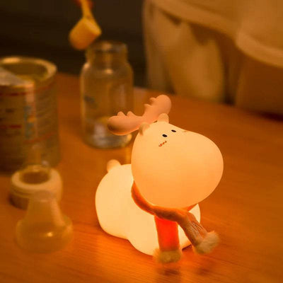 Lamps