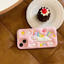 Majestic Unicorn Phone Case