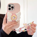 Magical Fairy Wings Phone Case