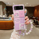 Anime Dreams Cartoon Character Case - Samsung