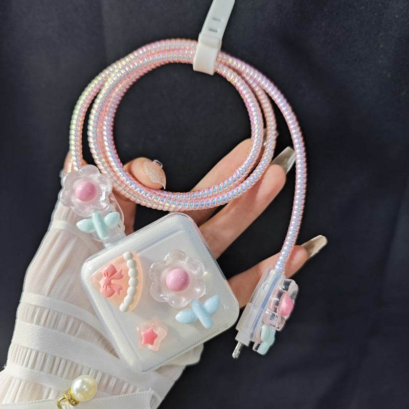 CHARGING ADAPTER KIT - Peeperly