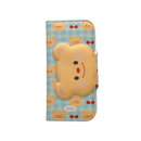 Adorable Butter Bear Folding Case