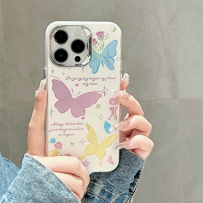 Simple Phone Cover Design For Girl Cute Phone Cases For Girls That