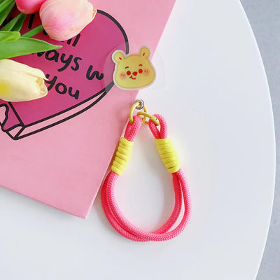 PHONE LANYARDS