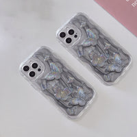 Mystical Flutter Butterfly Fantasy Case