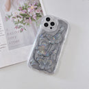 Mystical Flutter Butterfly Fantasy Case