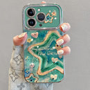 Fantasy Touch Chic Starry Case