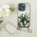 Blossom Beauty Tulip Design Case