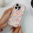 Artistic Floral Vibrant Bliss Case