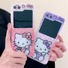 Charming Kitty Cat Design Case - Samsung