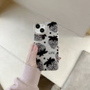 Elegant Fine Strawberry Print Case