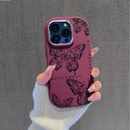 Dream Wing Butterfly Bliss Case