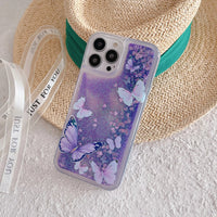 Butterfly Glitz Glam Phone Case