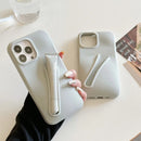 Chic Lipstick Holder Essential Case