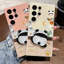 Panda Dreamland 3D Case - Samsung