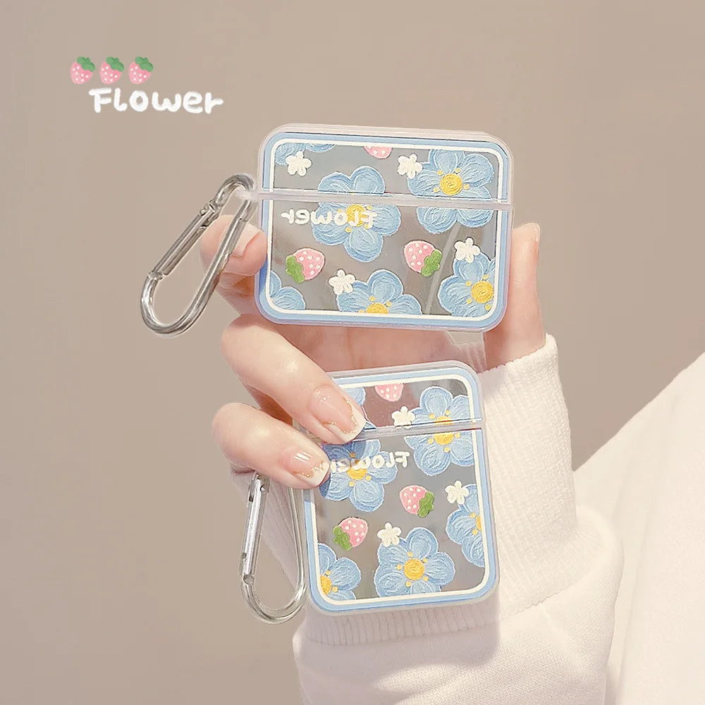 AIRPODS CASES