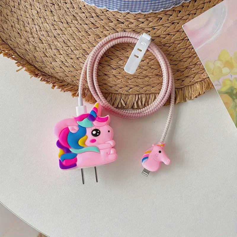 CHARGING ADAPTER KIT