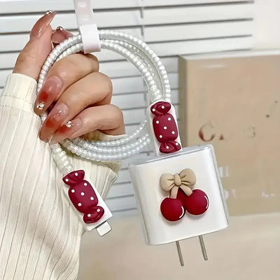 CHARGING ADAPTER KIT