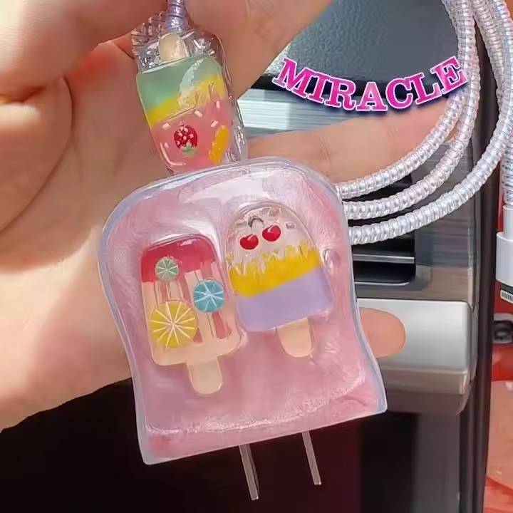 CHARGING ADAPTER KIT