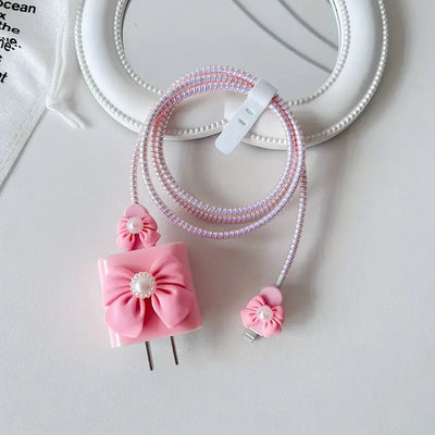 CHARGING ADAPTER KIT