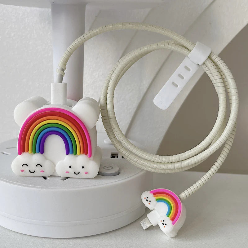 CHARGING ADAPTER KIT