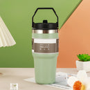 Elite Portable High Capacity Tumbler