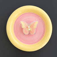 Graceful Butterfly Stylish Phone Gripper