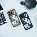 Spring Time Floral Charm Case