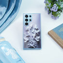 Serene Peace Dove Design Case - Samsung