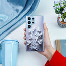 Serene Peace Dove Design Case - Samsung