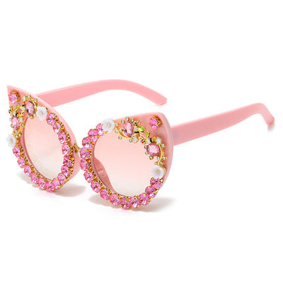 STYLISH SUNGLASSES