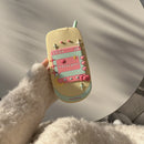 Sentimental I Miss You Flip Mirror Case