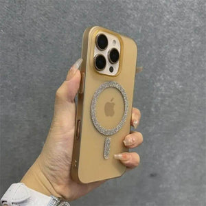 Sparkle Shine Shield Case - Peeperly