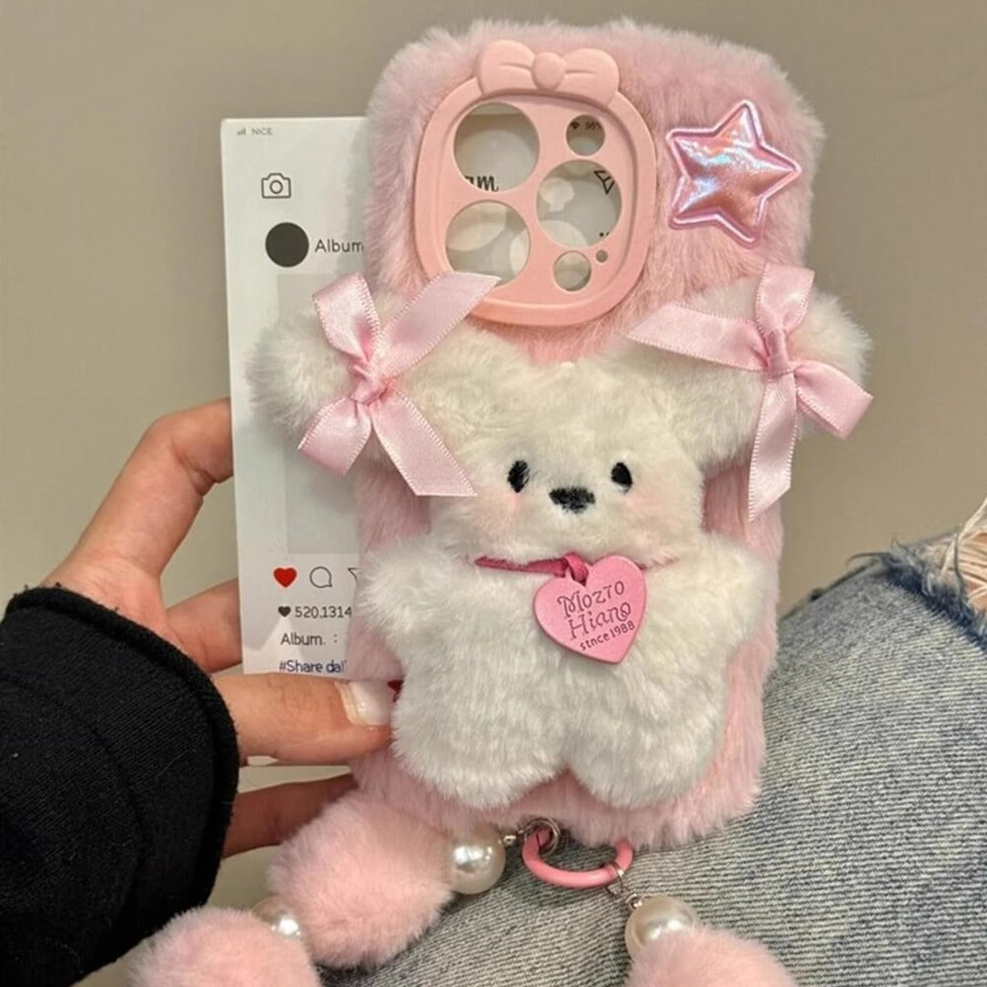 zopoxo/202502191212559611_Fluffy-Pink-Bear-iPhone-Case-with-Pom-Pom-Bracelet_1080x1080.jpg