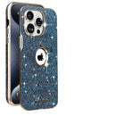 Diamond Dust Spark Glitter Case