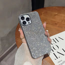 Sparkling Crystal Diamond Case