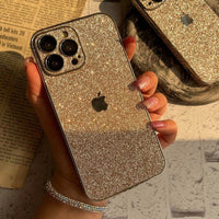 Celestial Glow Moonstone Case