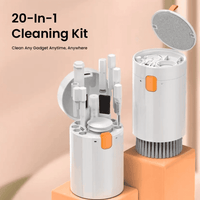20 in - 1 - CLEANING KIT