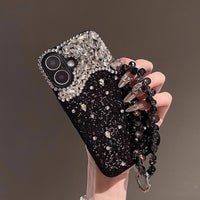 Sparkling Midnight Luxe Case