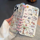 Mini Storybook Vibes Case