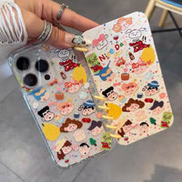 Mini Storybook Vibes Case